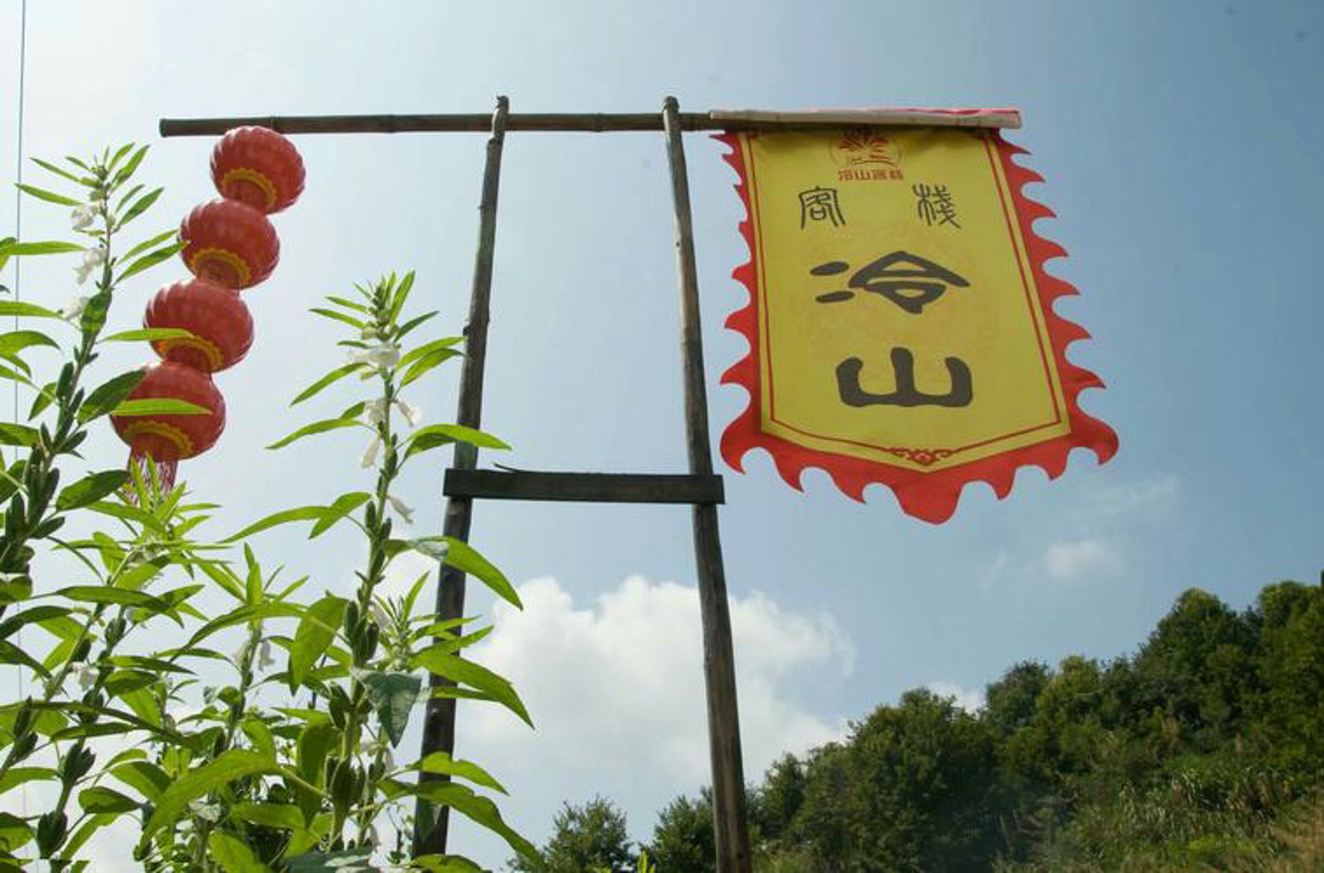 余姜糕点